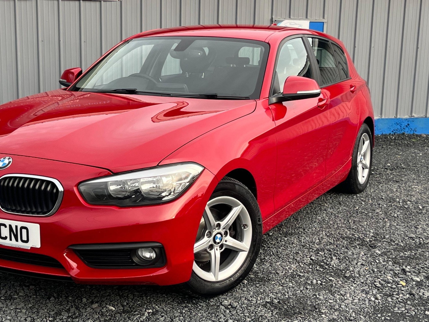 Used BMW 1 Series 2015 for sale - 76432187: Photo 25
