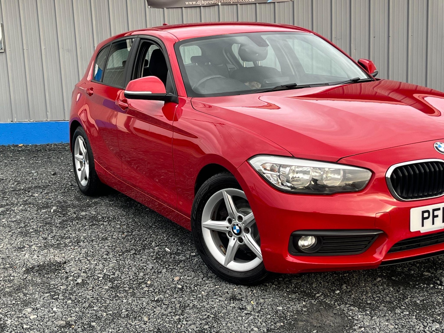 Used BMW 1 Series 2015 for sale - 76432187: Photo 26