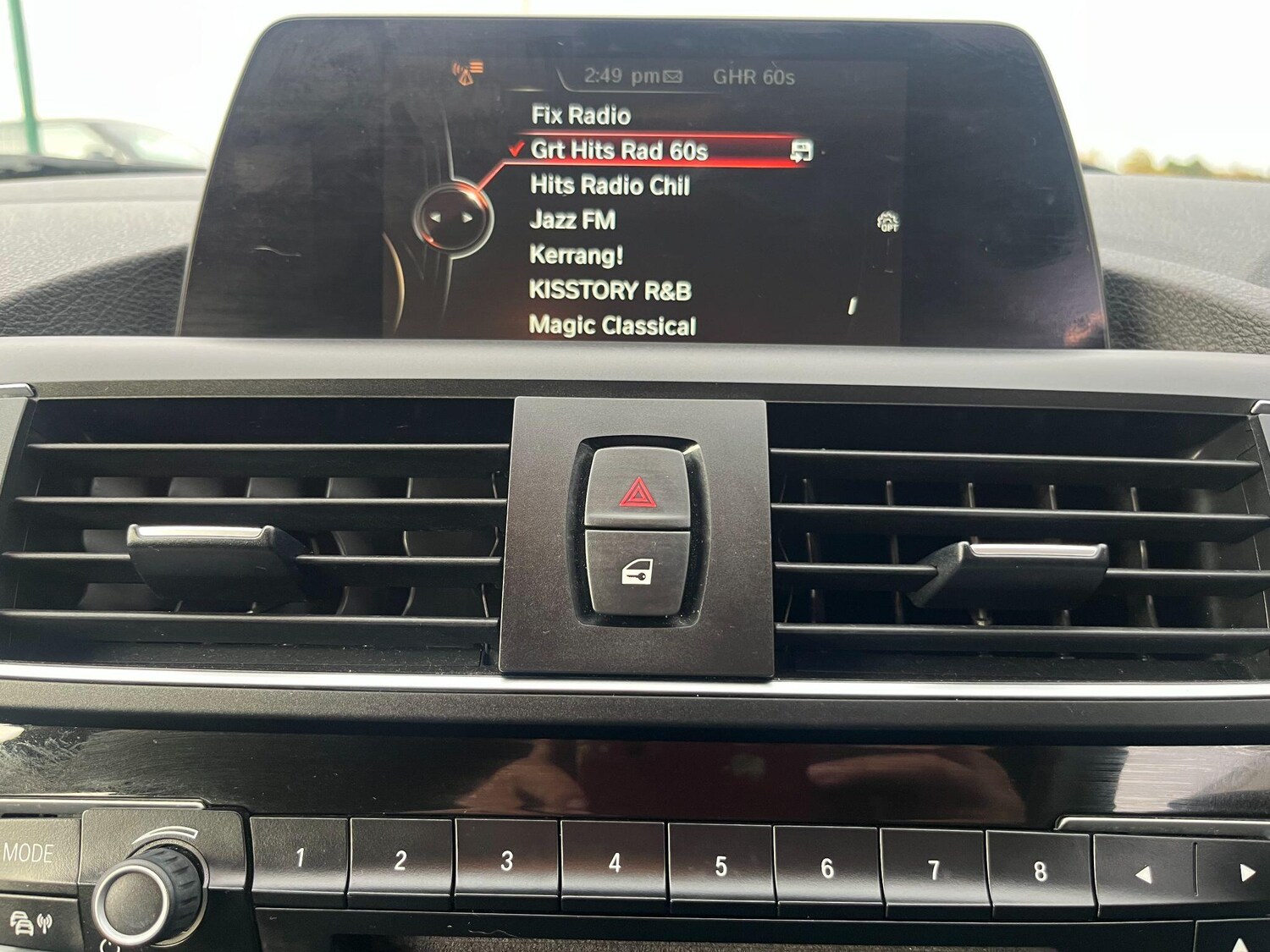 Used BMW 1 Series 2015 for sale - 76432187: Photo 29