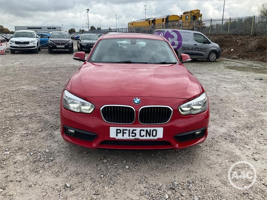 Used BMW 1 Series 2015 for sale - 76432187: Photo 3