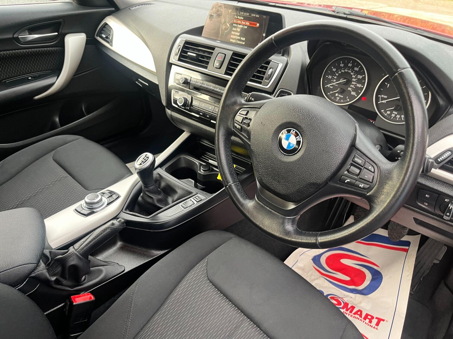 Used BMW 1 Series 2015 for sale - 76432187: Photo 33