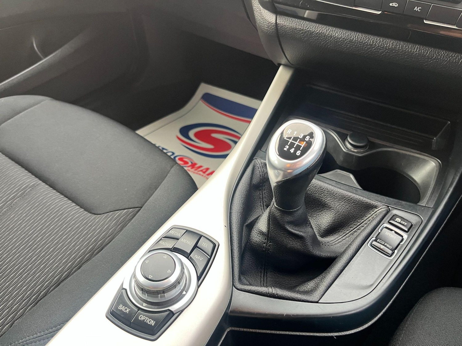 Used BMW 1 Series 2015 for sale - 76432187: Photo 34