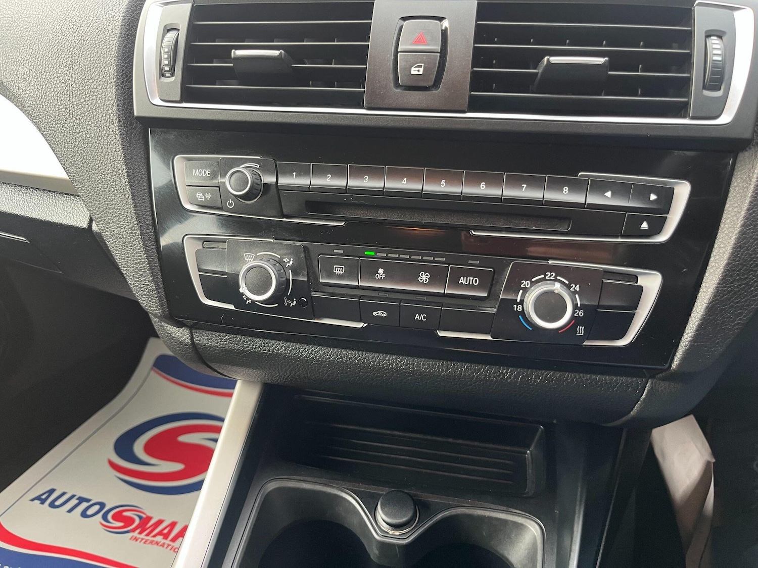 Used BMW 1 Series 2015 for sale - 76432187: Photo 35