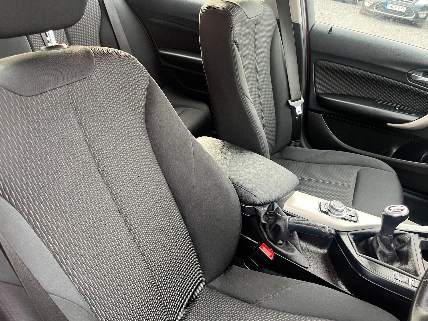 Used BMW 1 Series 2015 for sale - 76432187: Photo 36