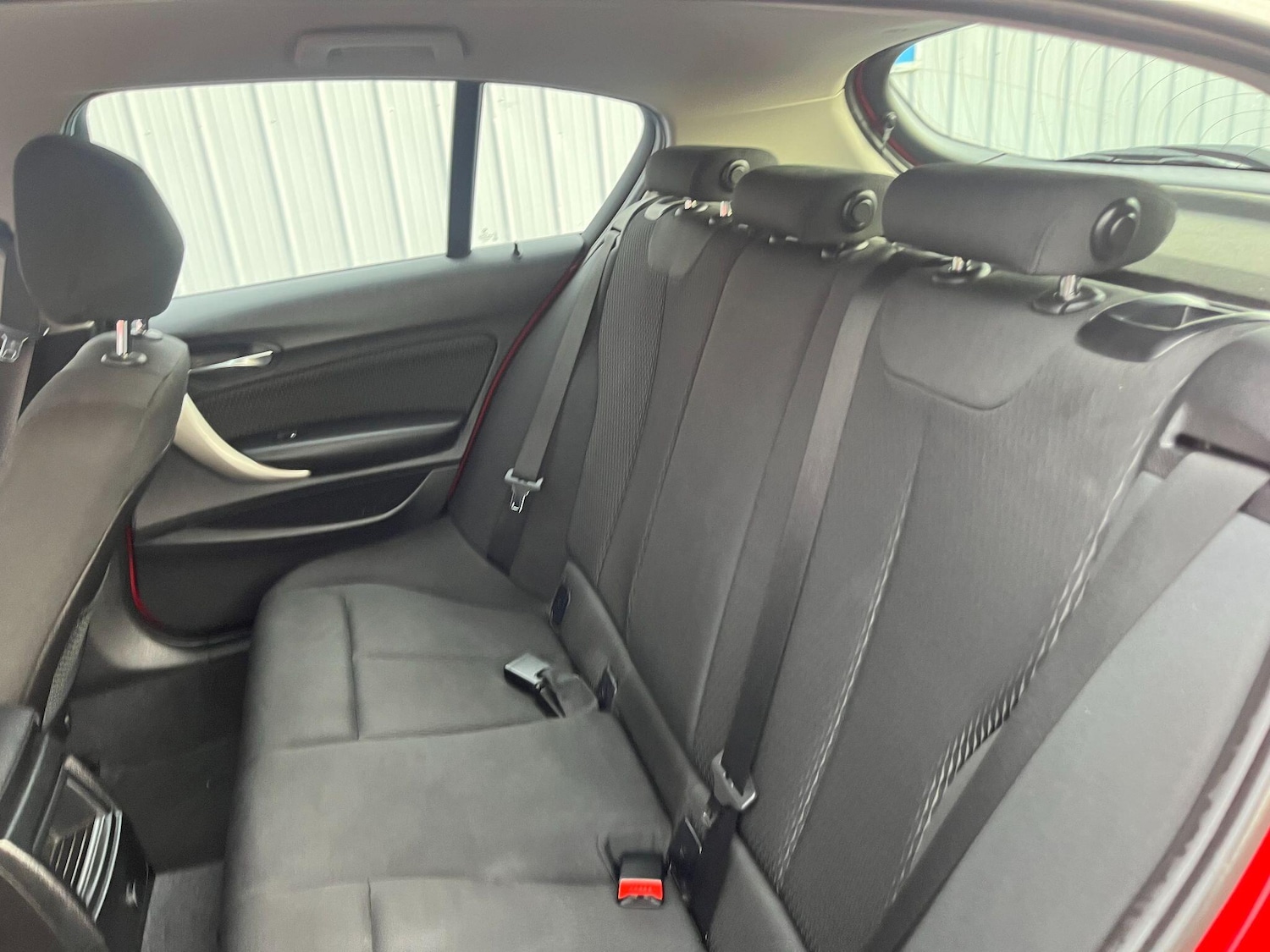 Used BMW 1 Series 2015 for sale - 76432187: Photo 37