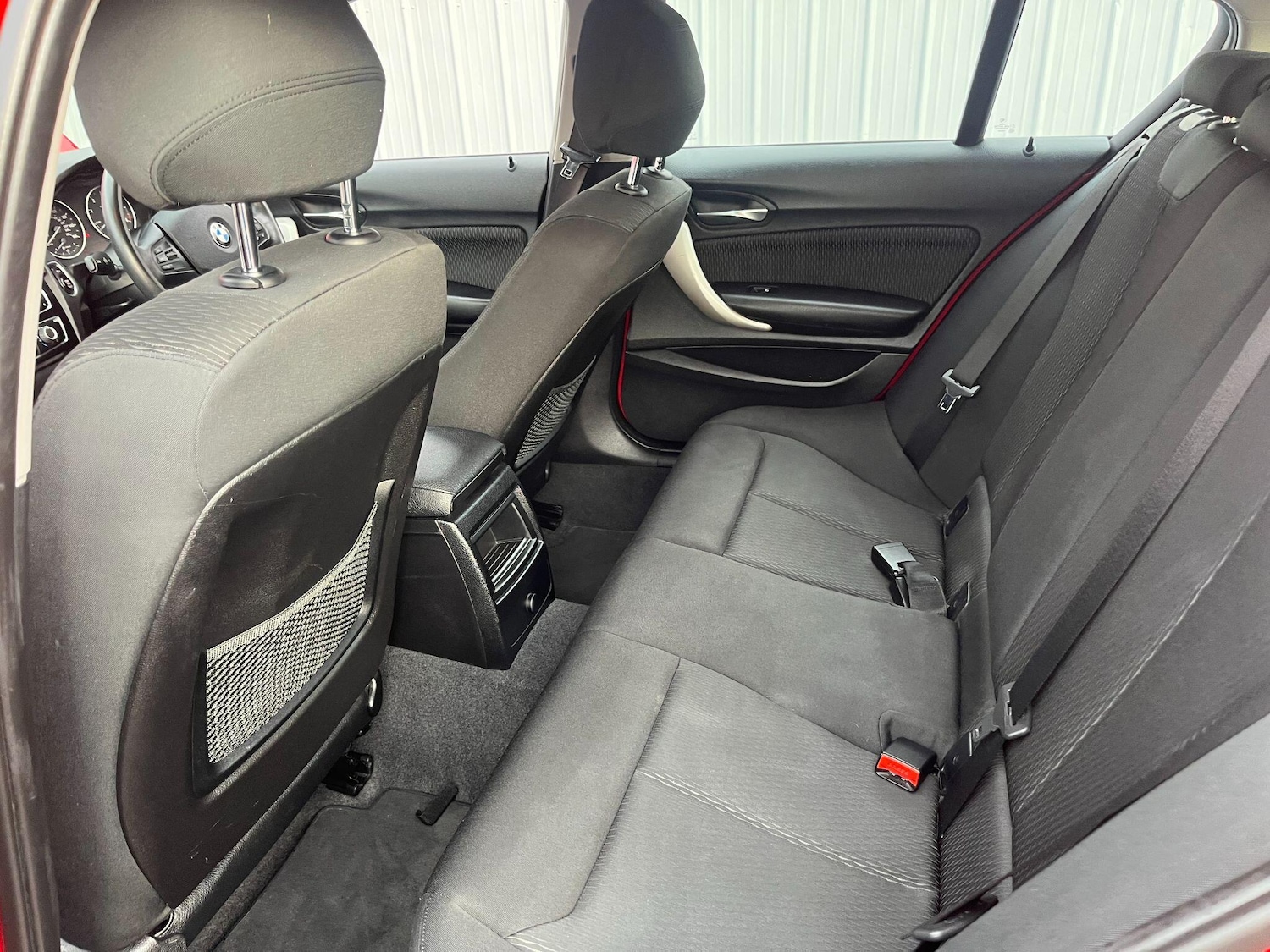 Used BMW 1 Series 2015 for sale - 76432187: Photo 39