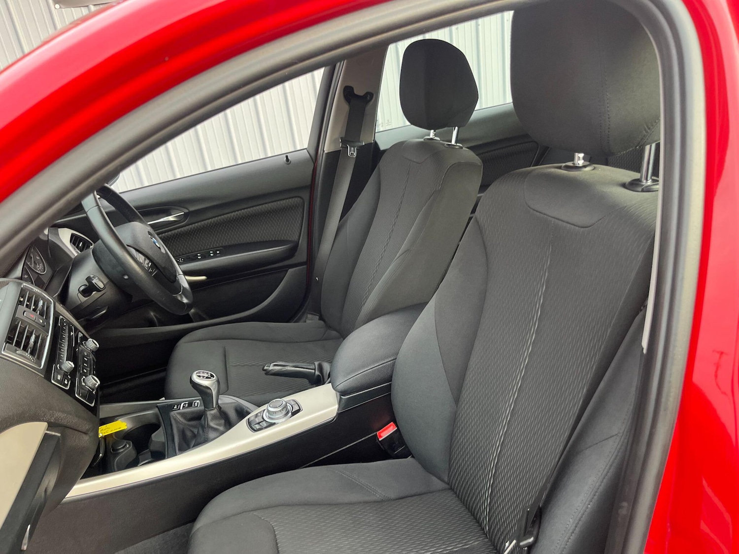 Used BMW 1 Series 2015 for sale - 76432187: Photo 41