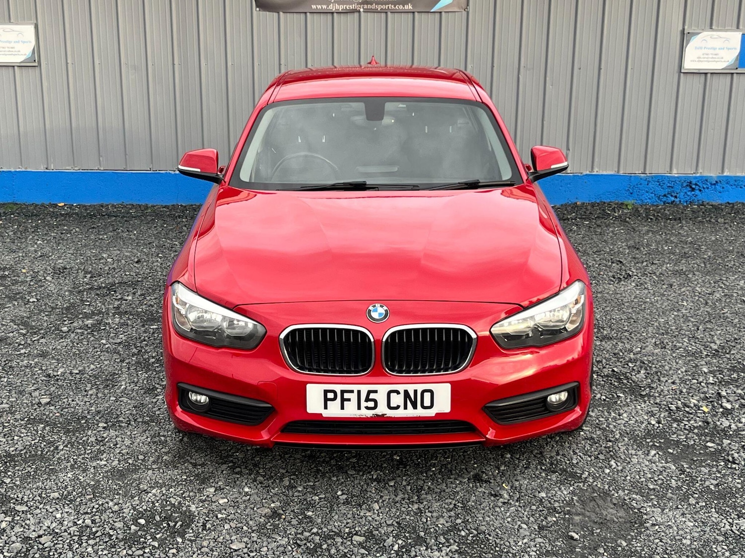 Used BMW 1 Series 2015 for sale - 76432187: Photo 43