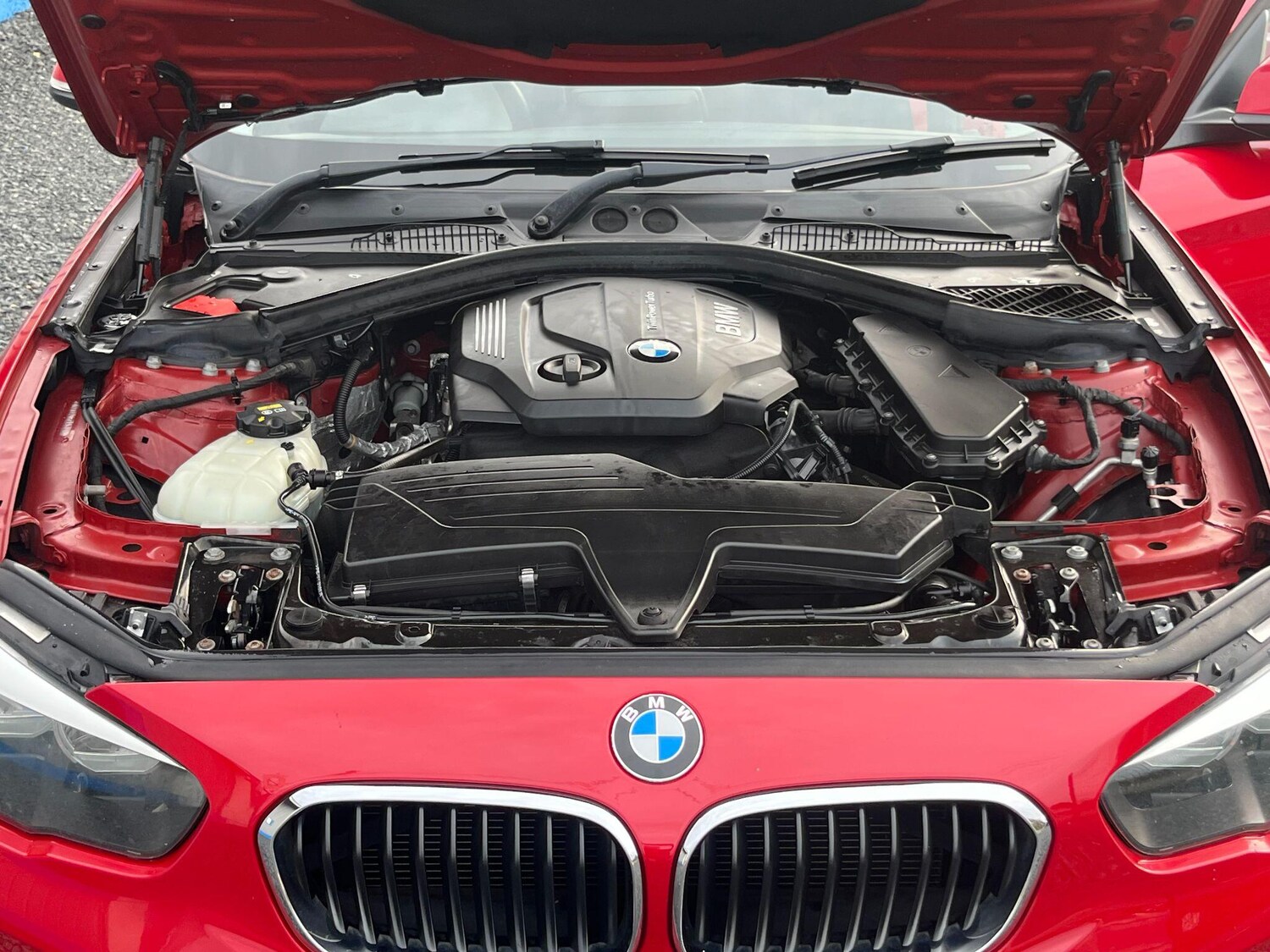 Used BMW 1 Series 2015 for sale - 76432187: Photo 59