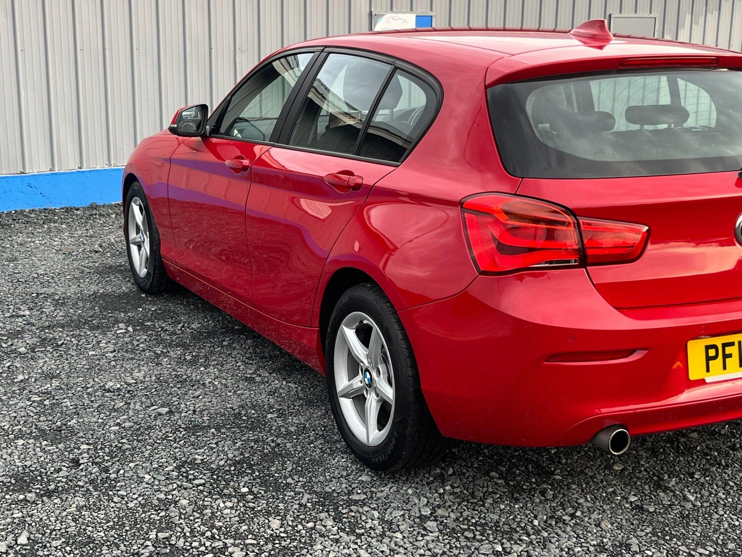 Used BMW 1 Series 2015 for sale - 76432187: Photo 66