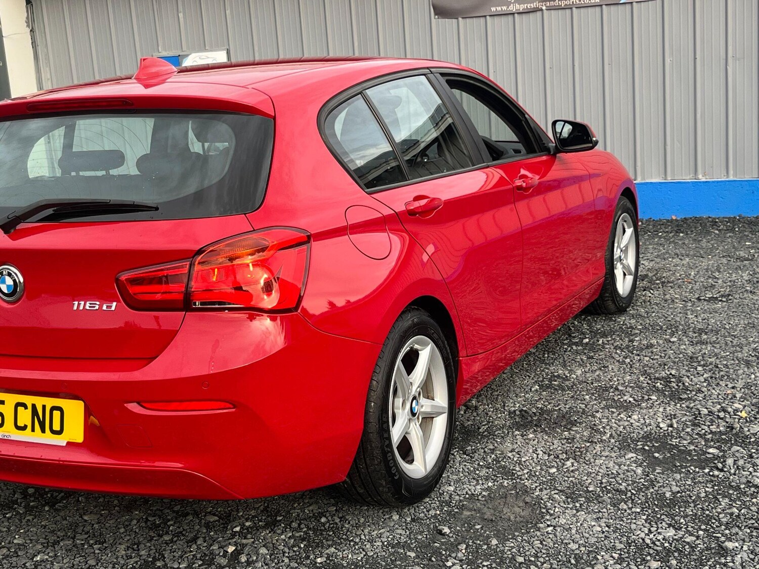 Used BMW 1 Series 2015 for sale - 76432187: Photo 67
