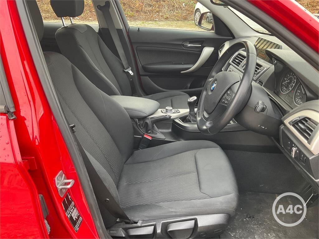 Used BMW 1 Series 2015 for sale - 76432187: Photo 9