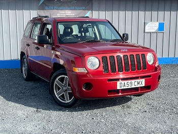 2009 (59) - 2.0 CRD Sport 4x4 5dr