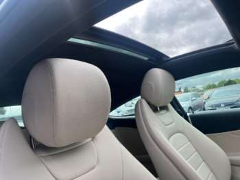 Used Mercedes-Benz C-Class 2016 for sale - 74738524: Photo