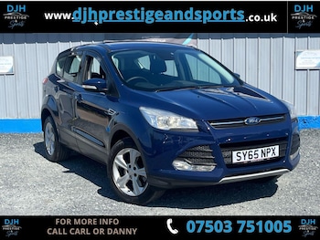 Used Ford Kuga 2015 for sale - 78982562: Photo