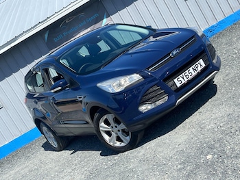 Used Ford Kuga 2015 for sale - 78982562: Photo