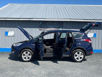 Used Ford Kuga 2015 for sale - 78982562: Photo