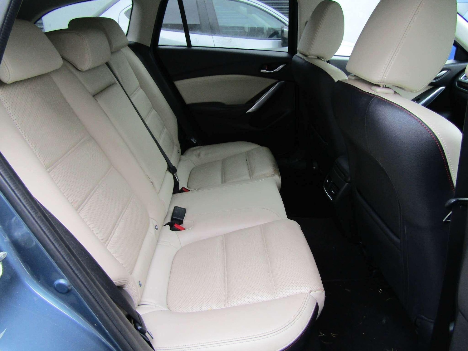 Used Mazda Mazda6 2014 for sale - 77344302: Photo 11