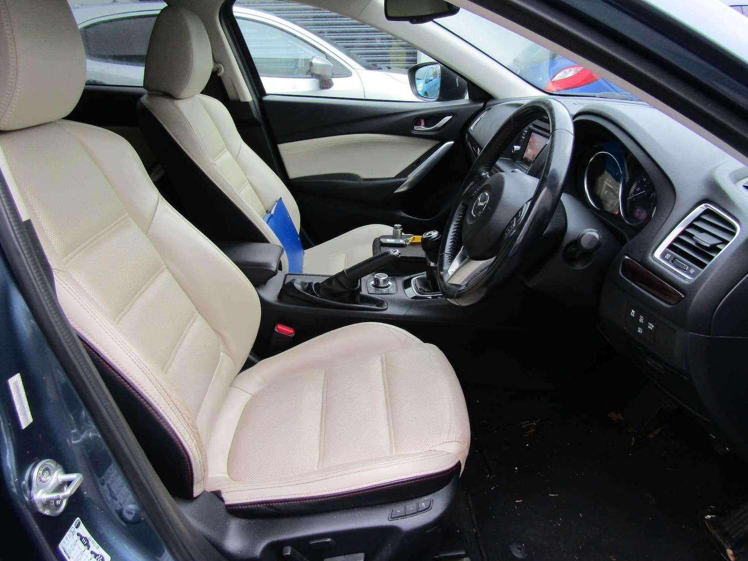 Used Mazda Mazda6 2014 for sale - 77344302: Photo 12