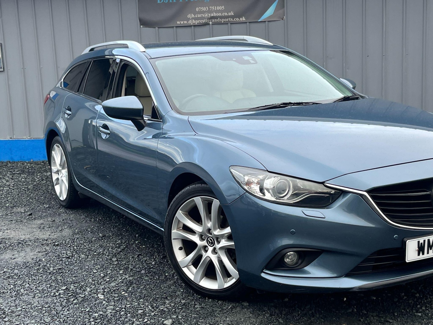 Used Mazda Mazda6 2014 for sale - 77344302: Photo 22
