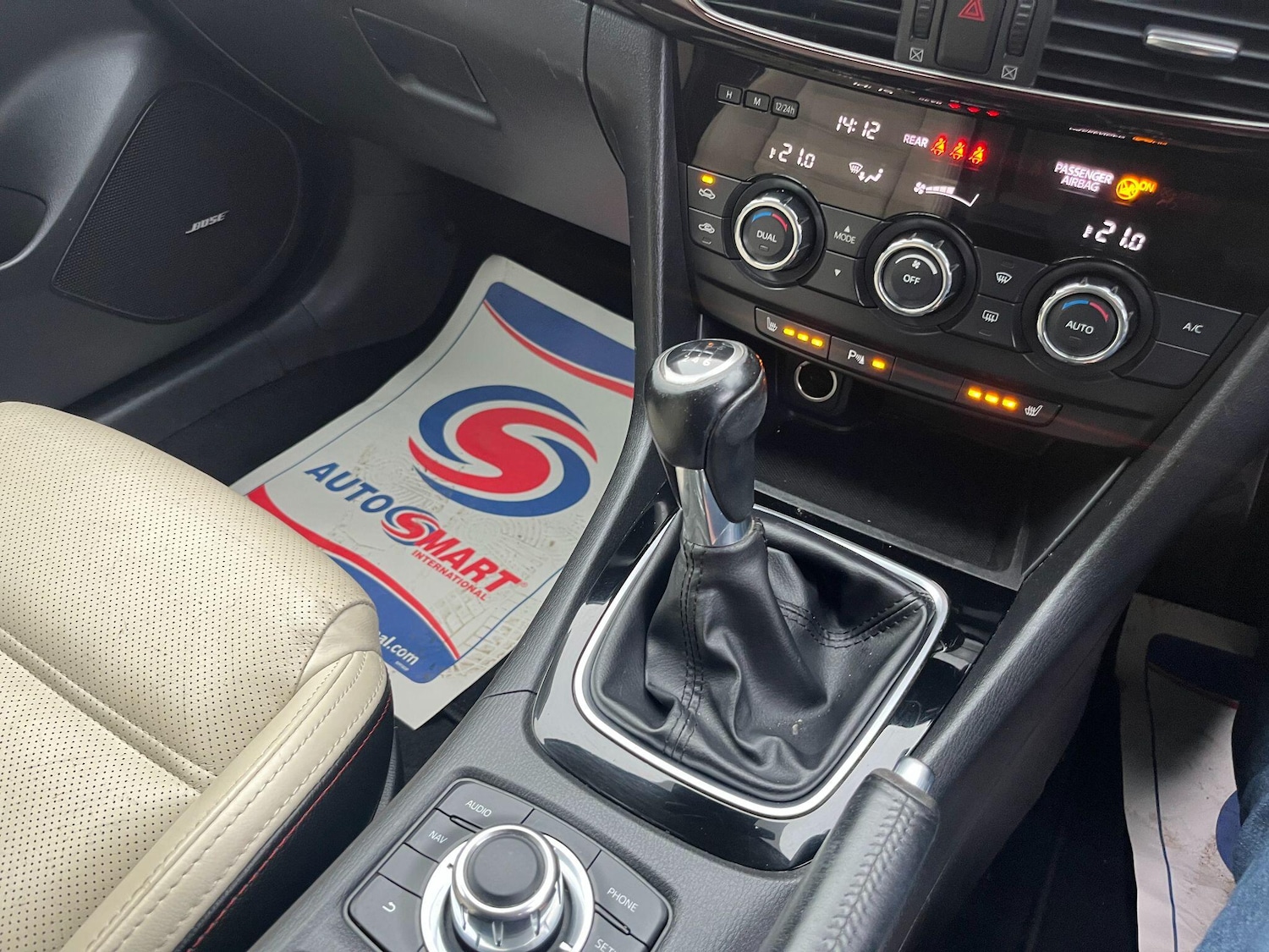 Used Mazda Mazda6 2014 for sale - 77344302: Photo 26