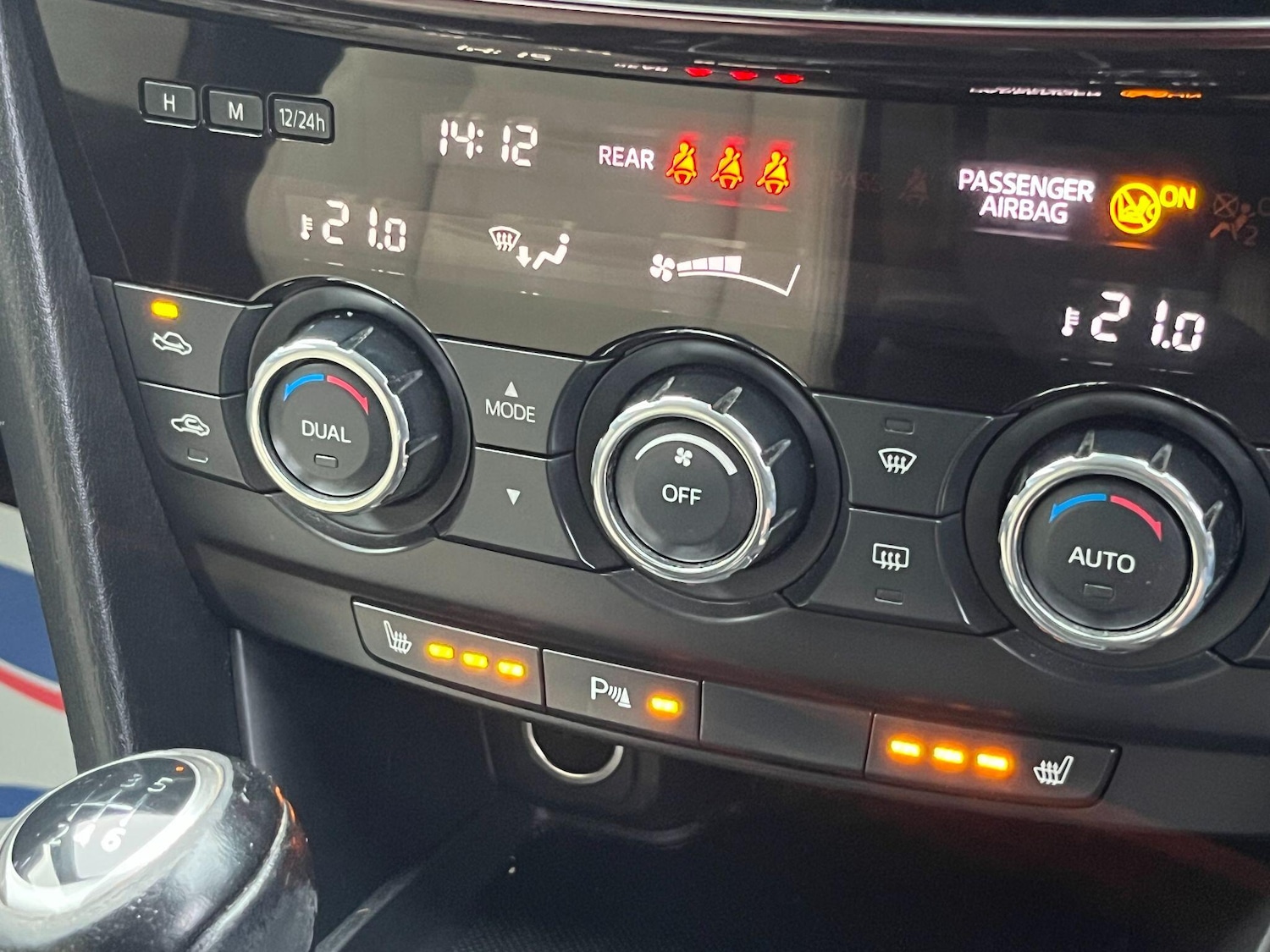 Used Mazda Mazda6 2014 for sale - 77344302: Photo 27