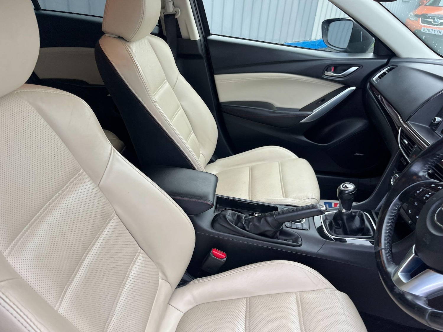 Used Mazda Mazda6 2014 for sale - 77344302: Photo 30