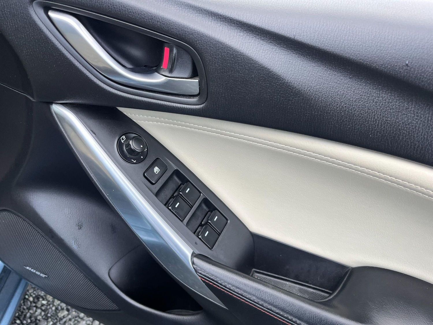 Used Mazda Mazda6 2014 for sale - 77344302: Photo 32