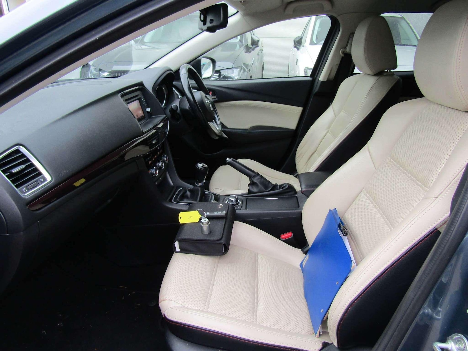 Used Mazda Mazda6 2014 for sale - 77344302: Photo 7