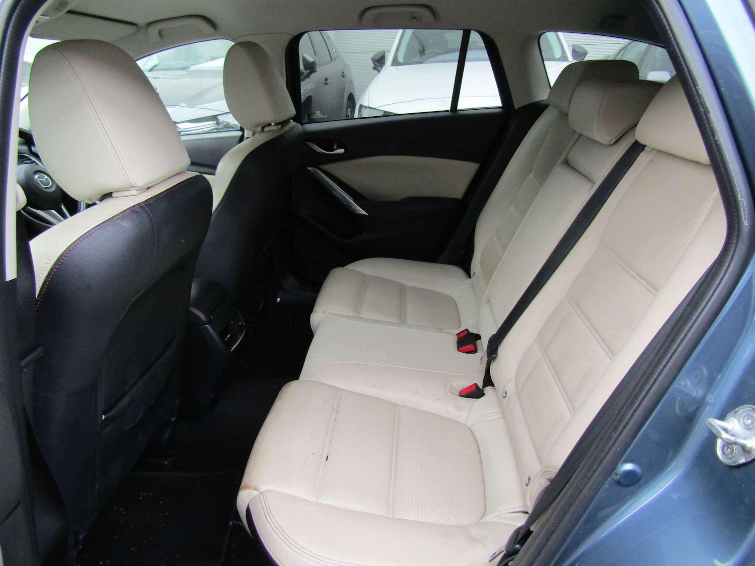 Used Mazda Mazda6 2014 for sale - 77344302: Photo 9