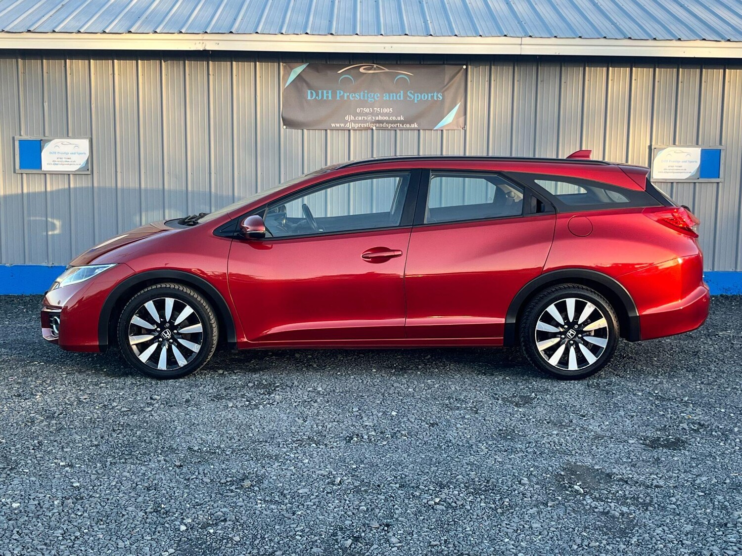 Used Honda Civic for sale - 76996890: Photo 22