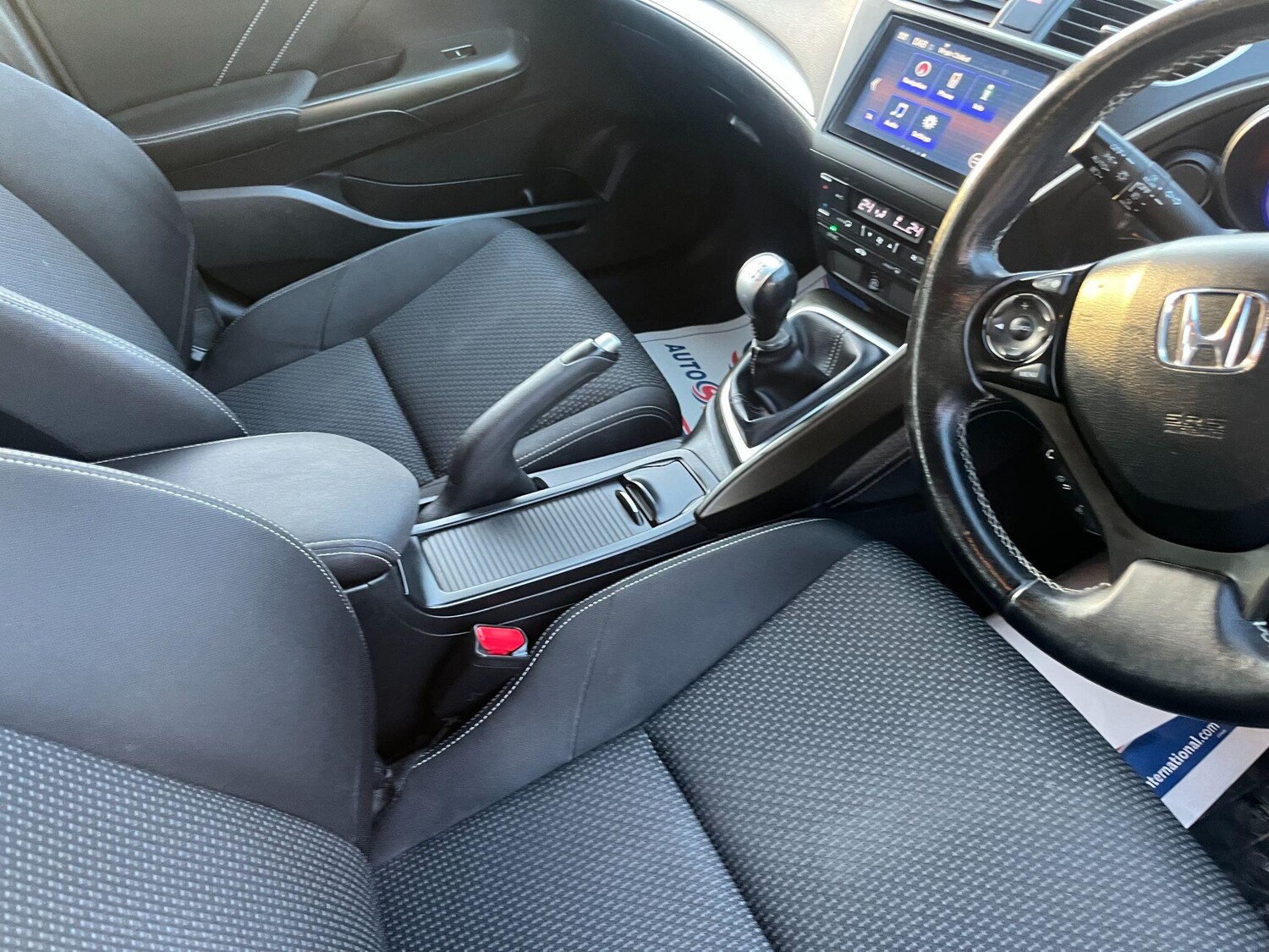 Used Honda Civic for sale - 76996890: Photo 32