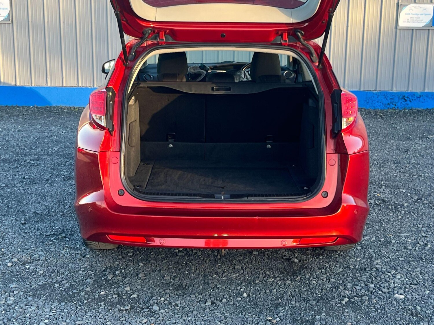 Used Honda Civic for sale - 76996890: Photo 48