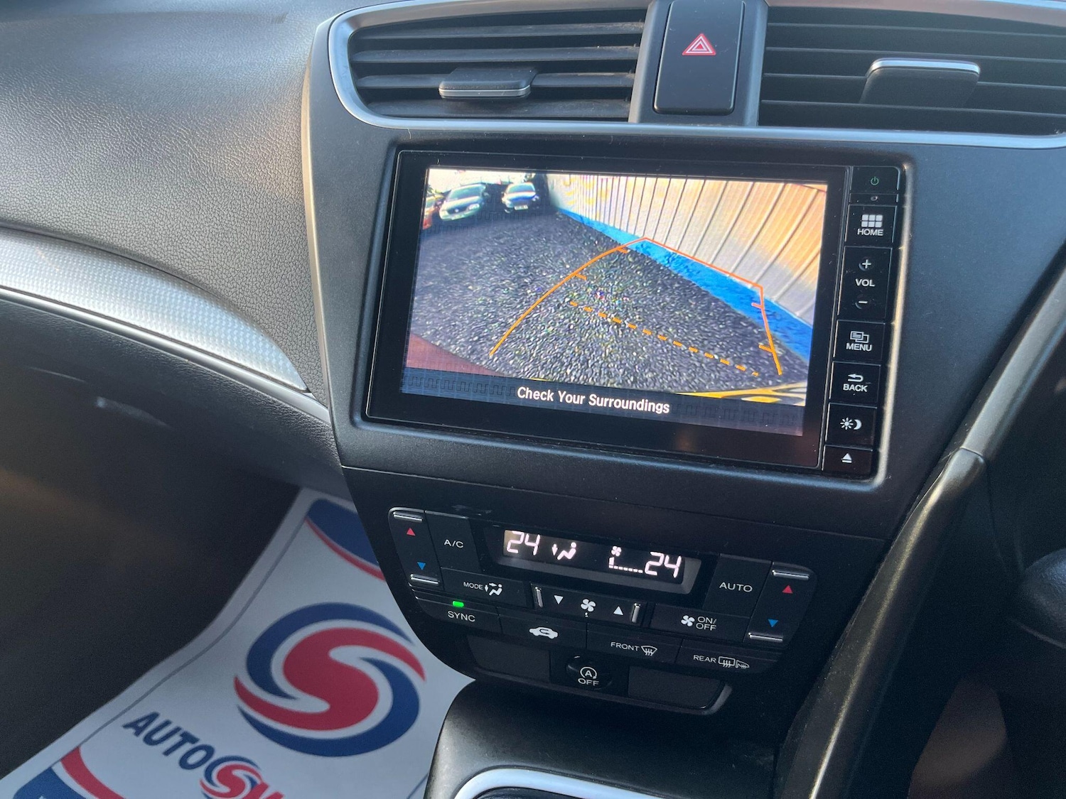 Used Honda Civic for sale - 76996890: Photo 5