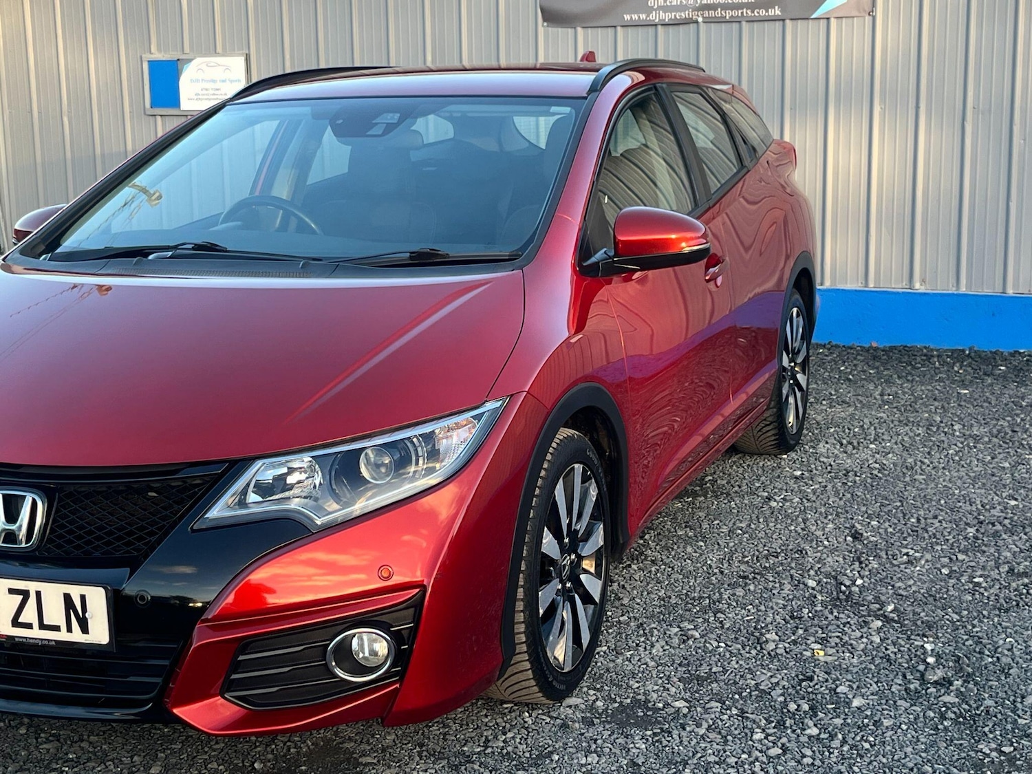 Used Honda Civic for sale - 76996890: Photo 58