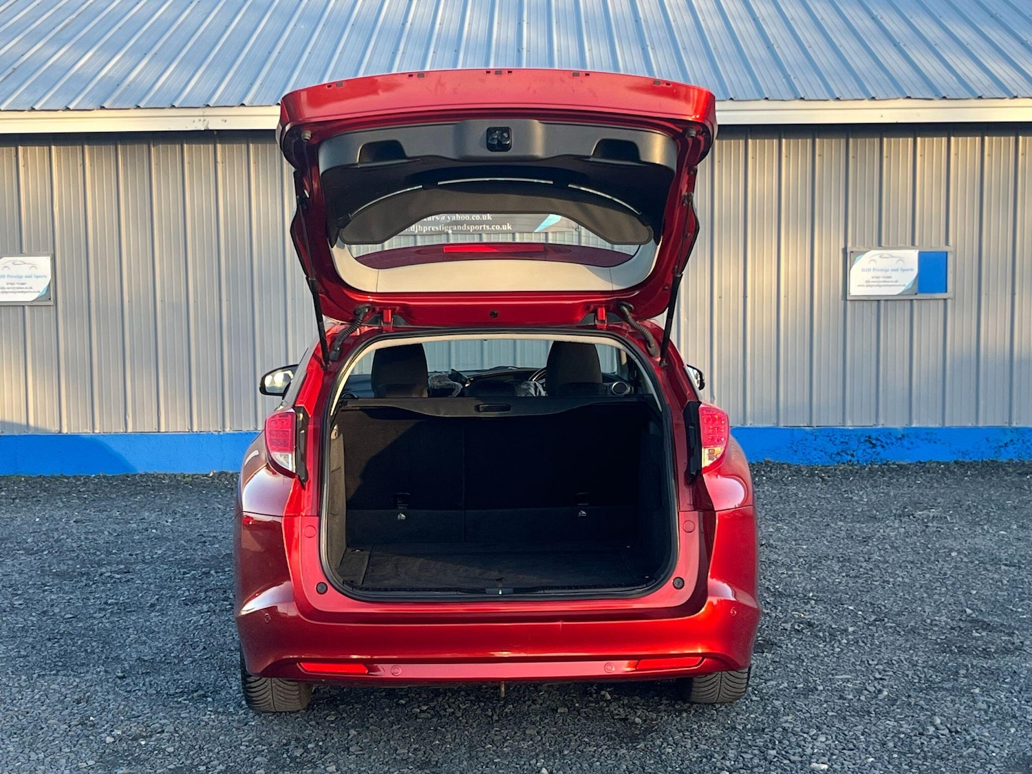 Used Honda Civic for sale - 76996890: Photo 8