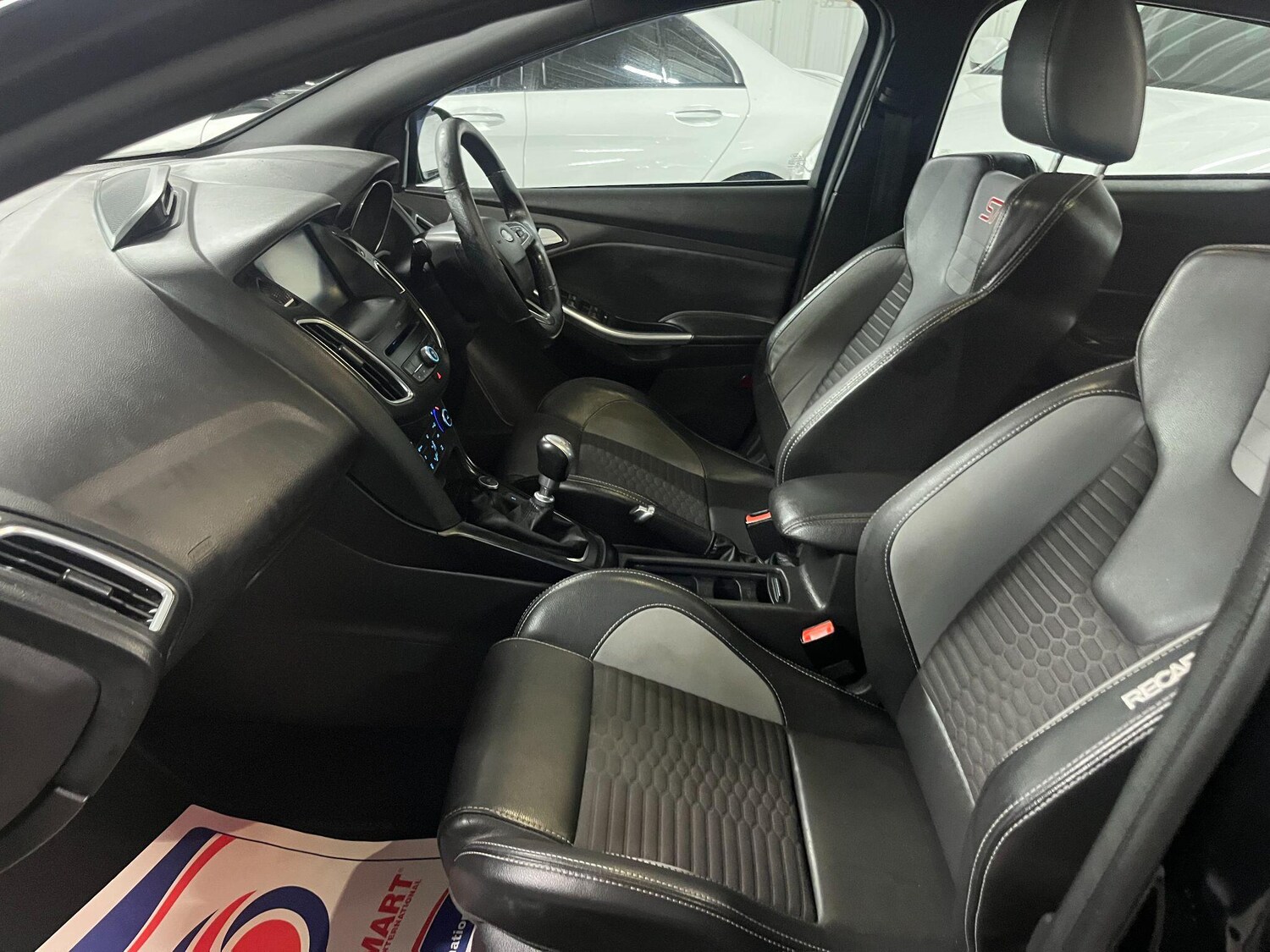 Used Ford Focus 2015 for sale - 76166433: Photo 10