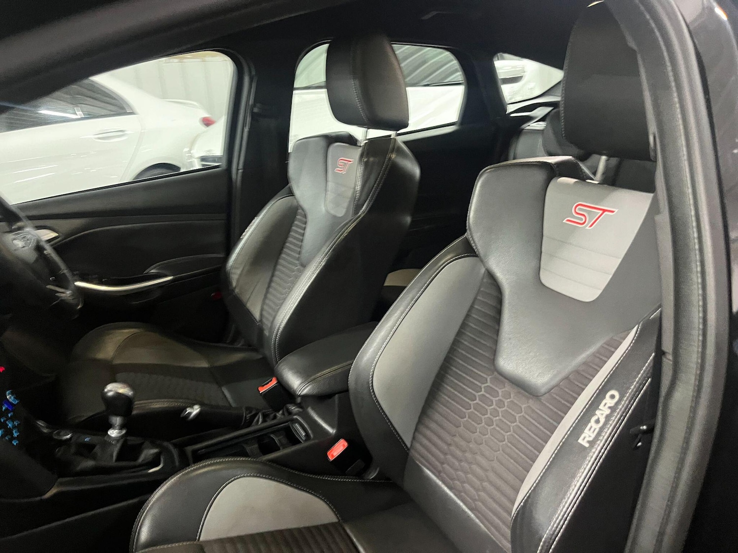 Used Ford Focus 2015 for sale - 76166433: Photo 13