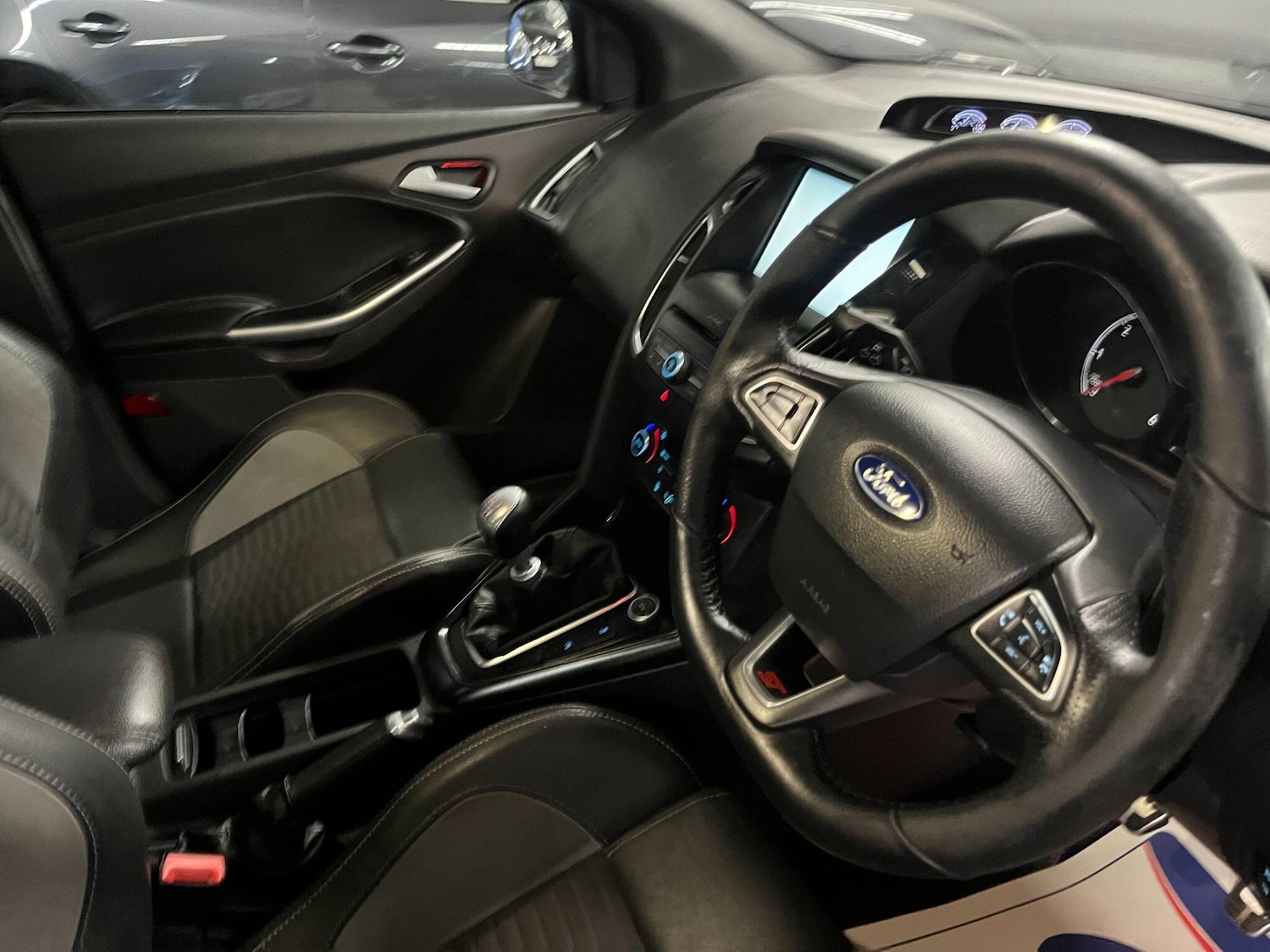 Used Ford Focus 2015 for sale - 76166433: Photo 16