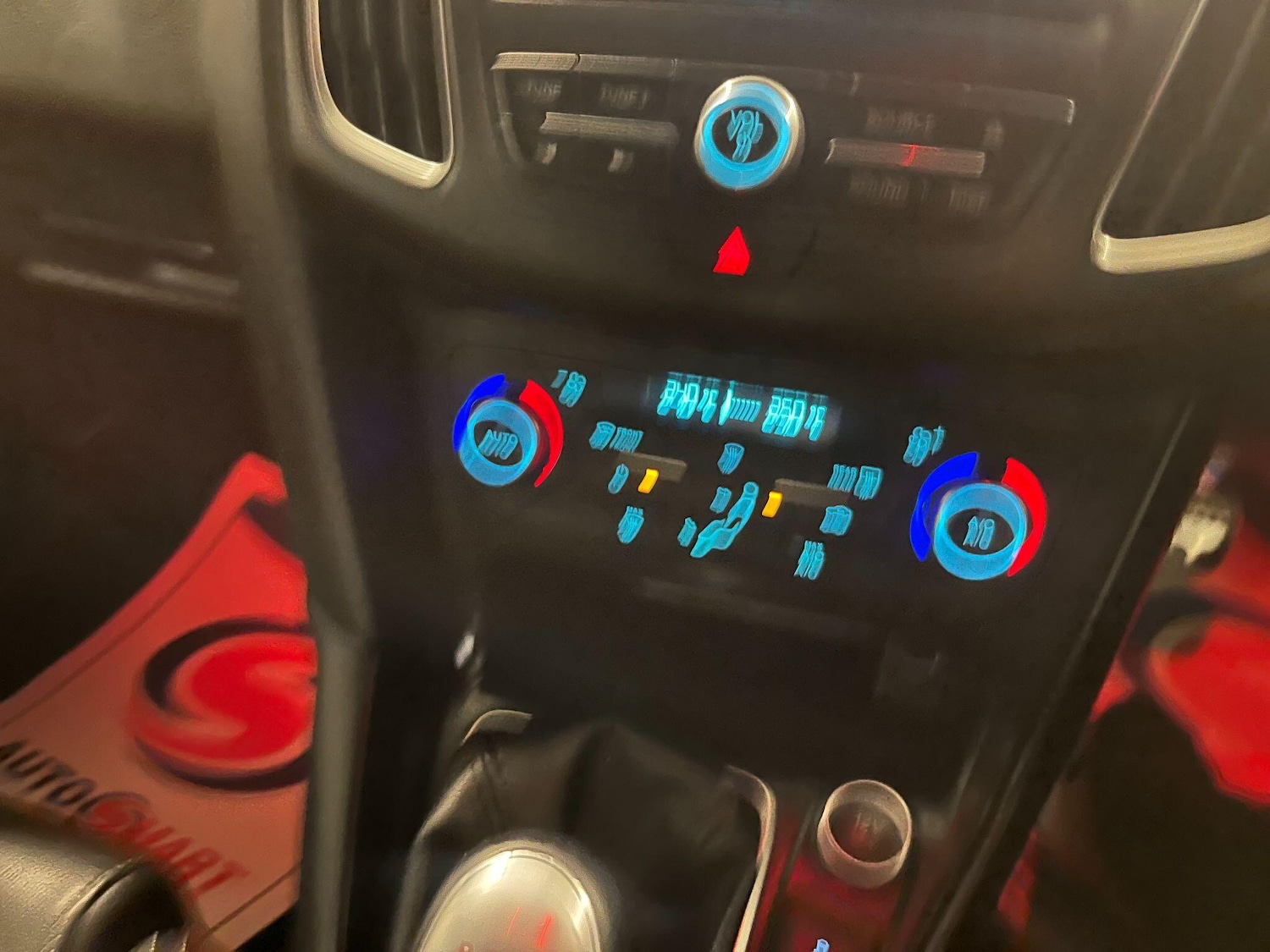 Used Ford Focus 2015 for sale - 76166433: Photo 17