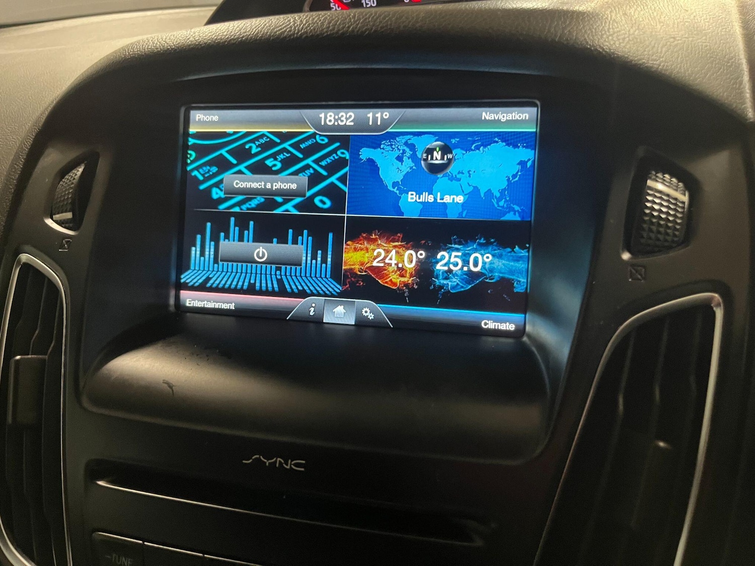 Used Ford Focus 2015 for sale - 76166433: Photo 19