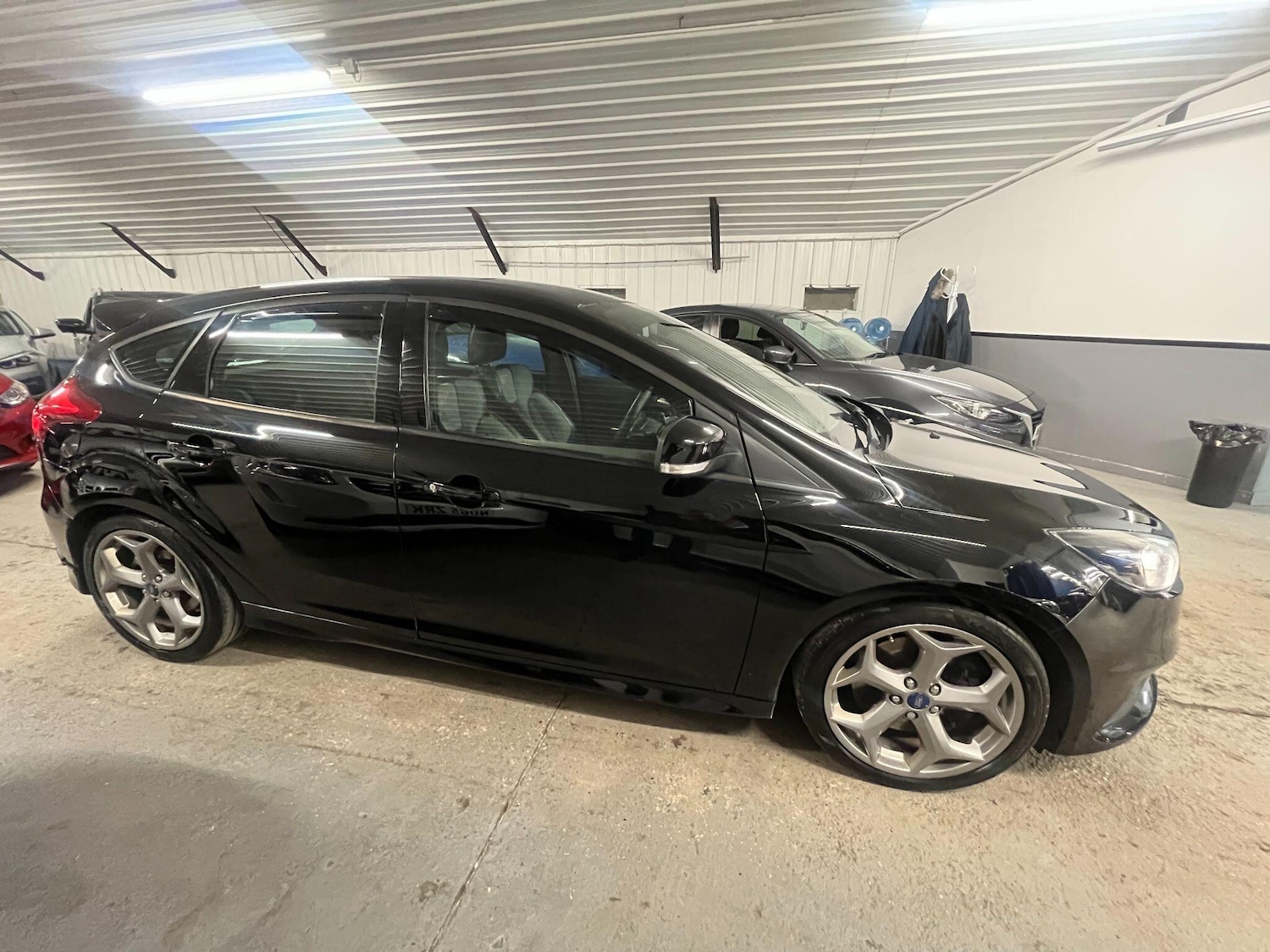 Used Ford Focus 2015 for sale - 76166433: Photo 20