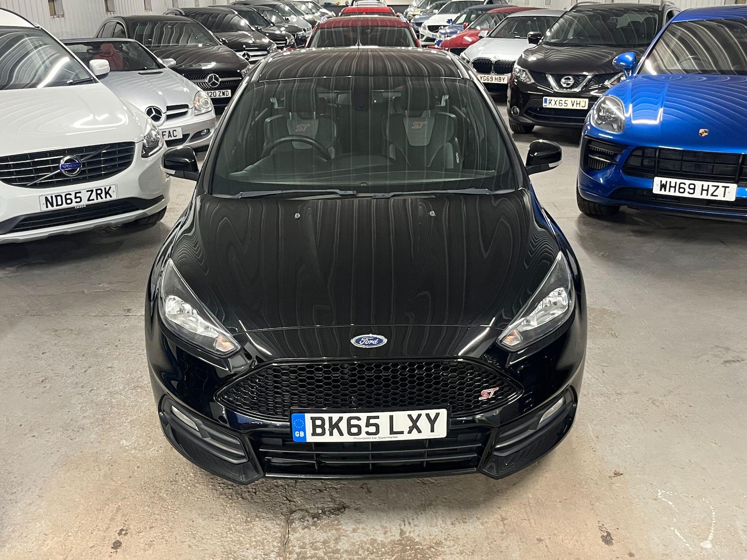 Used Ford Focus 2015 for sale - 76166433: Photo 3