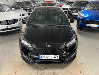 Used Ford Focus 2015 for sale - 76166433: Photo