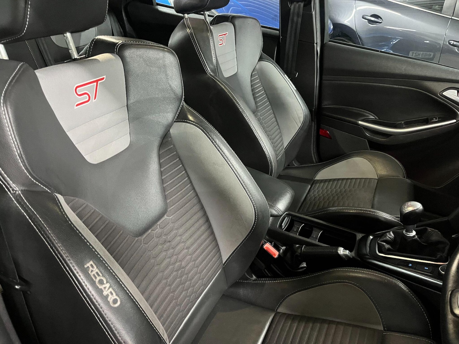 Used Ford Focus 2015 for sale - 76166433: Photo 5