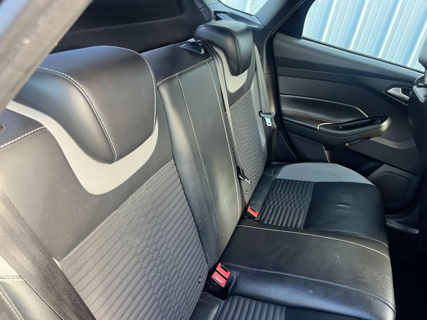 Used Ford Focus 2015 for sale - 76166433: Photo 6