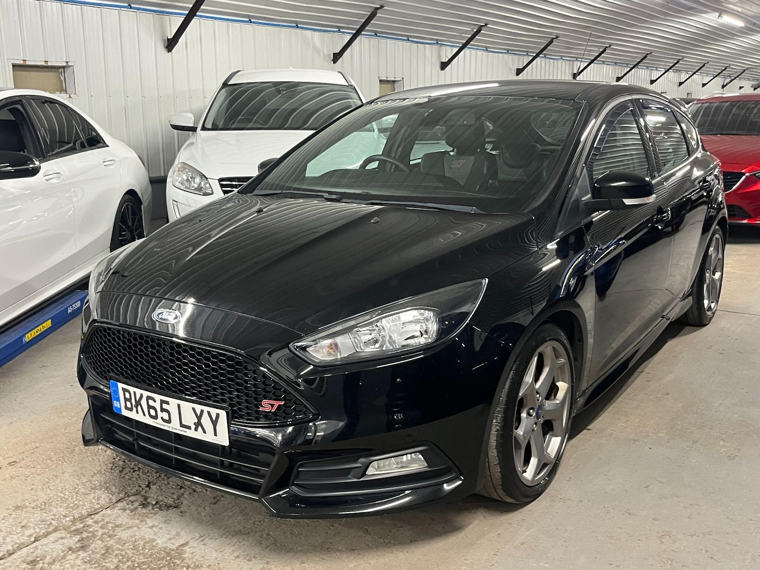 Used Ford Focus 2015 for sale - 76166433: Photo 7