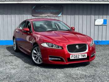 2012 (62) - 2.2d Sport Auto Euro 5 (s/s) 4dr