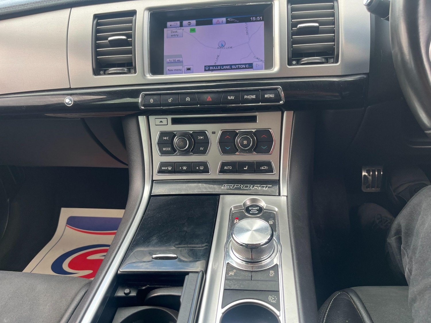 Vehicle 25
