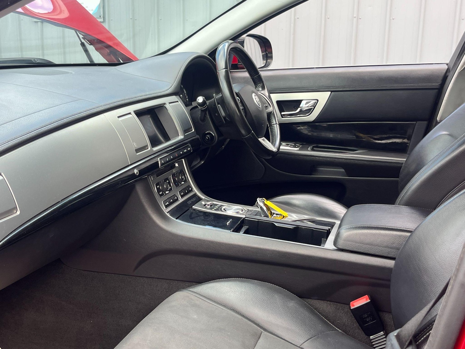 Vehicle 26